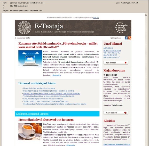 Kaubanduskoja_E-teataja_outlook2003.jpg