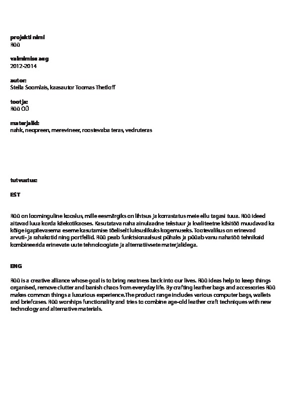Stella_Soomlais_Rüü_S2si_2014.pdf