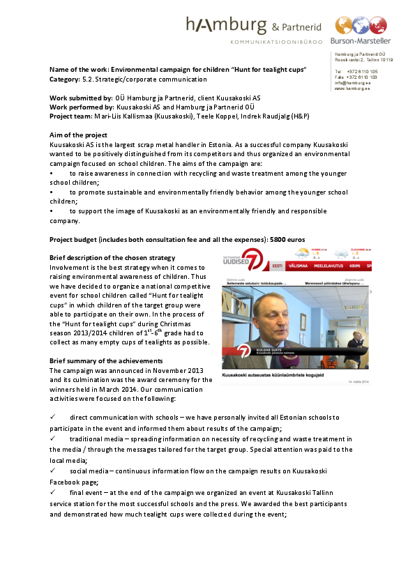 Kuusakoski_Kuldmuna_2015_ENG.pdf