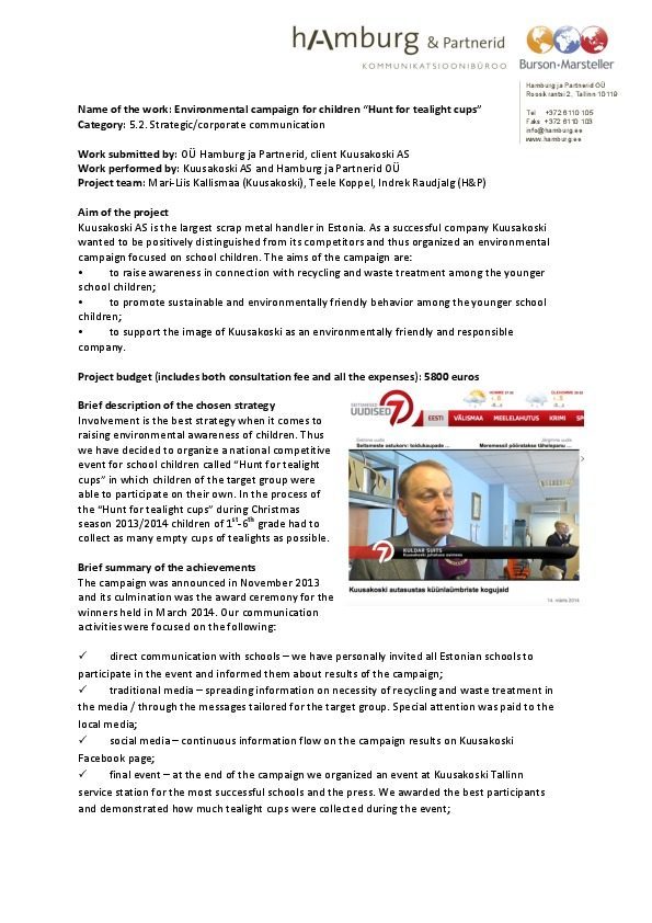 Kuusakoski_Kuldmuna_2015_ENG.pdf