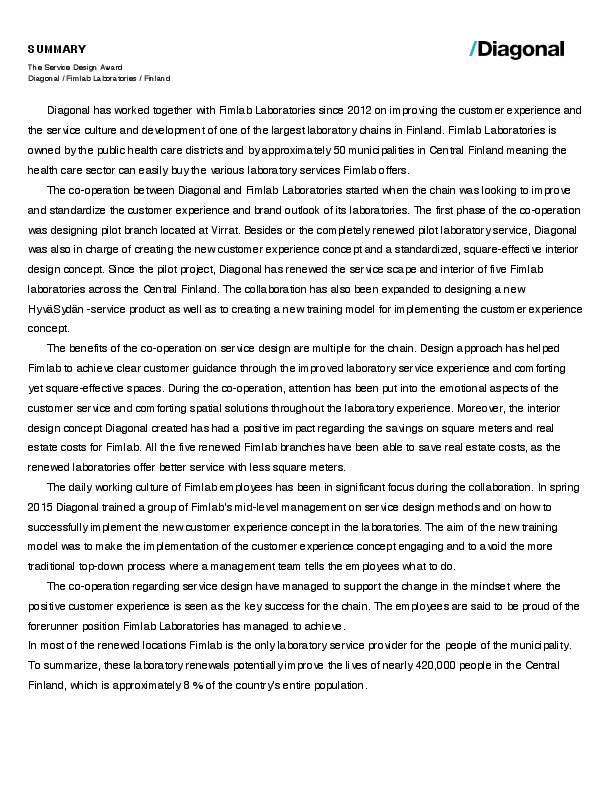 FIMLAB_diagonal_SUMMARY_final.pdf