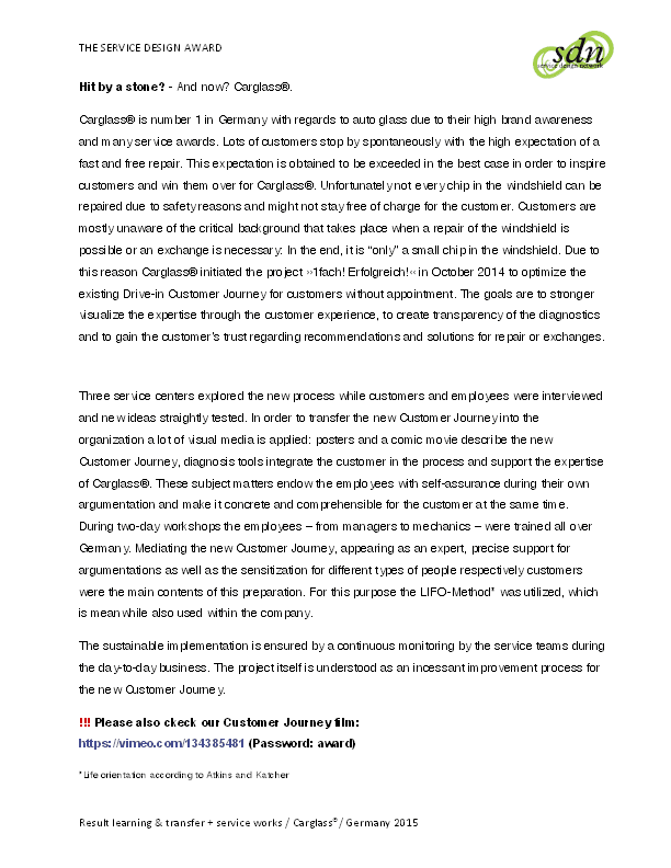 Carglass_summary.pdf