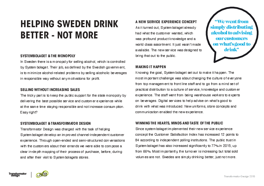 Transformator_SDAward_Systembolaget_Onepager.pdf