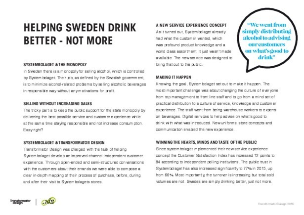 Transformator_SDAward_Systembolaget_Onepager.pdf