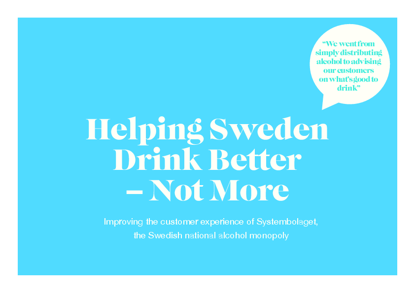 Transformator_SDAward_Systembolaget_Report.pdf