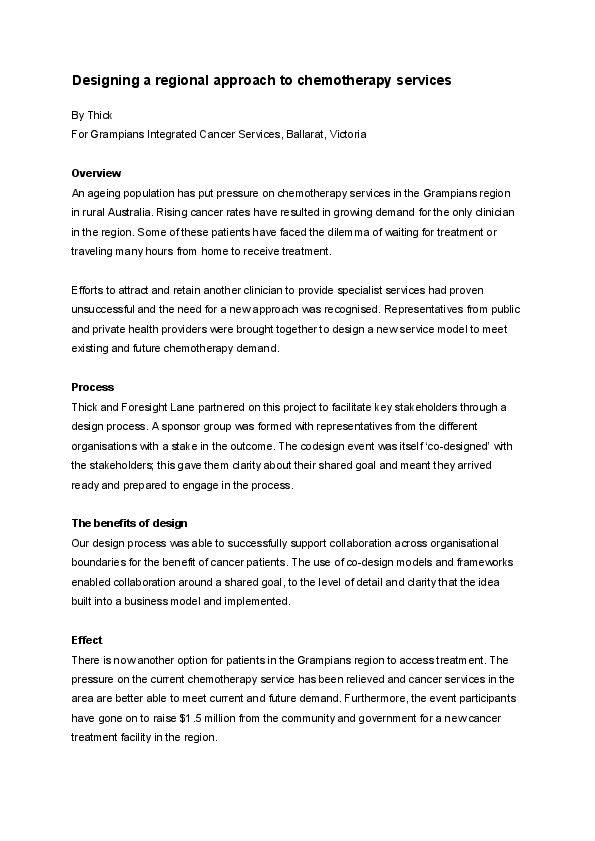 SDNsubmissionChemotherapy-Summary.pdf