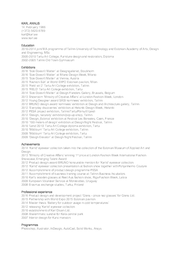 KARL_ANNUS_CV_2016_eng.pdf