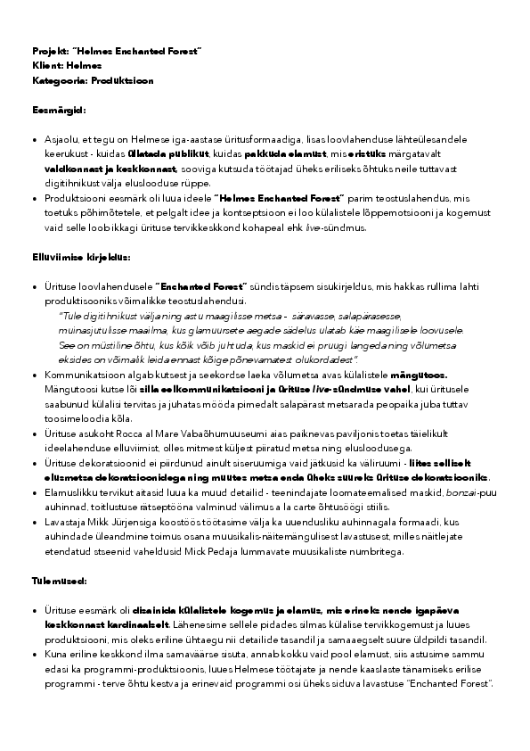 Helmes_"Enchanted_Forest"_Case_study_tekst.pdf