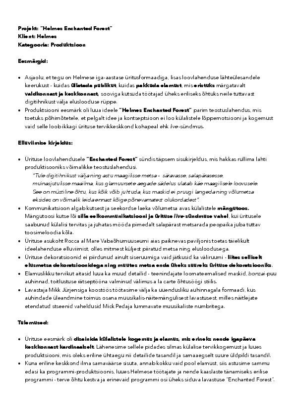 Helmes_"Enchanted_Forest"_Case_study_tekst.pdf