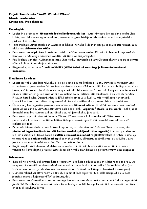 TransferWise_"WoW"_production_Case_study_tekst.pdf