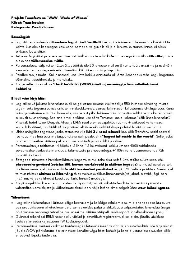 TransferWise_"WoW"_production_Case_study_tekst.pdf