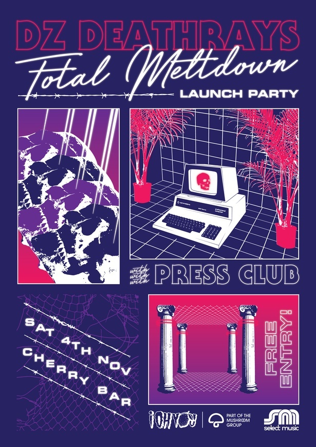DzDeathrays-TotalMeltdown_poster_A4.jpg