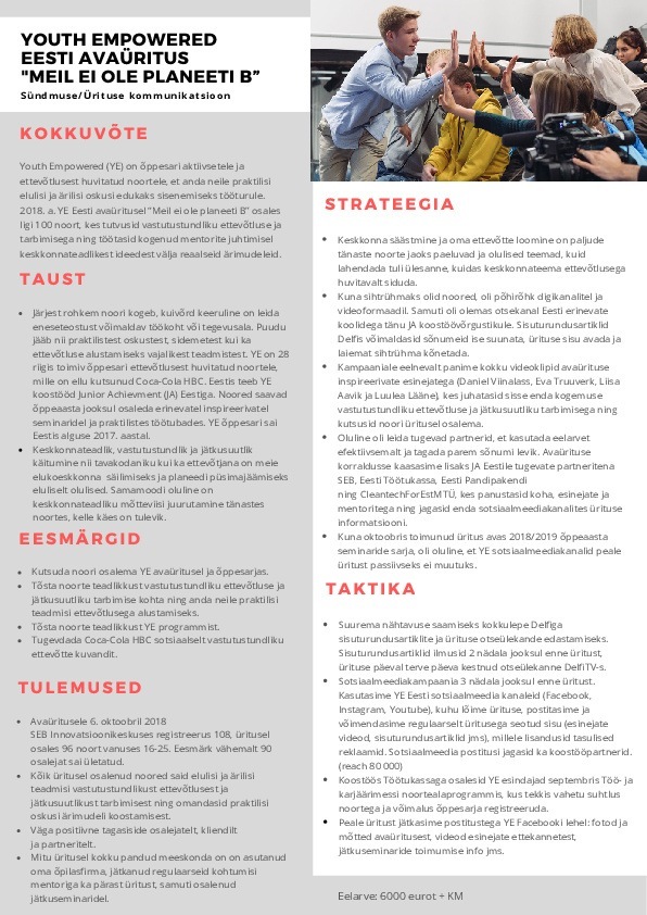 Youth_Empowered_avaüritus_"Meil_ei_ole_planeeti_B".pdf