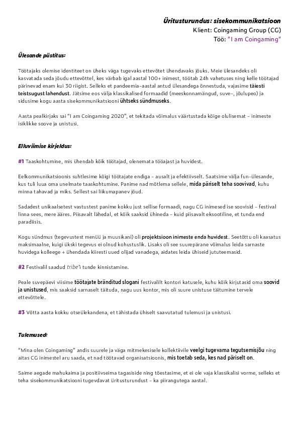 Kuldmuna_2021_-_sisekommunikatsioon_-_I_am_Coingaming.pdf