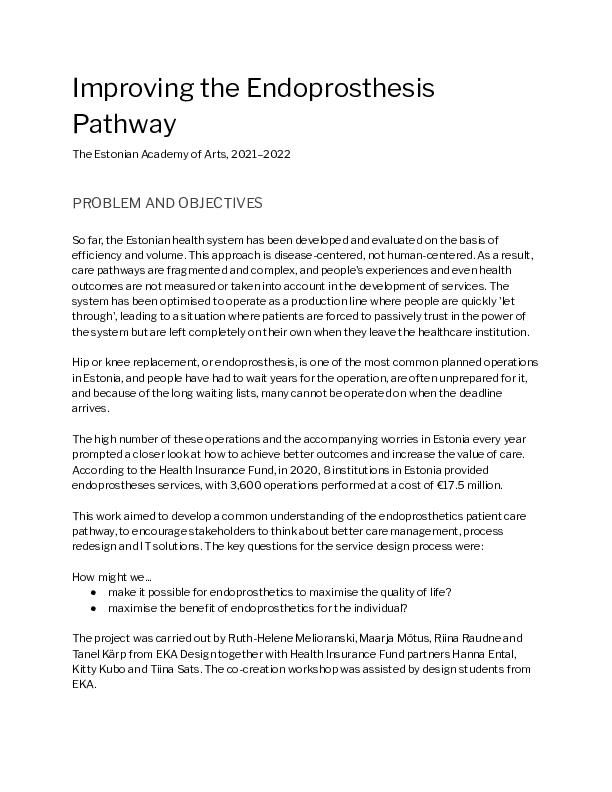 Introduction-_Improving_the_Endoprosthesis_Pathway.pdf