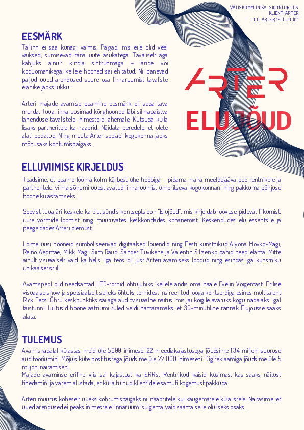 ARTER__Väliskommunikatsioon.pdf