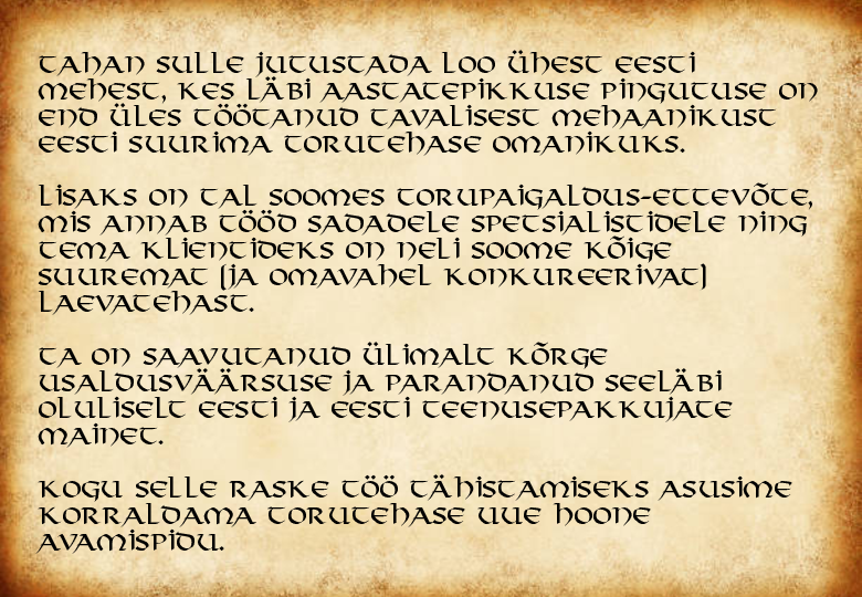 Markland_tehase_avamine_case_study.pdf