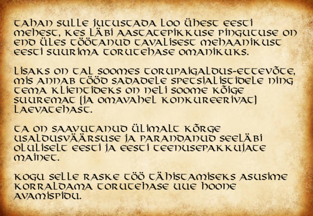 Markland_tehase_avamine_case_study.pdf